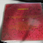CULT - LIL DEVIL CD SINGLE SLEEVE - pikkukuva 2