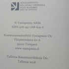 Sami Kolamo - Mediaurheilu: Tunnetalouden dynamo (sid.) - pikkukuva 2