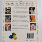 Dorothy Wood : The cross stitch book : practical handbook - pikkukuva 2
