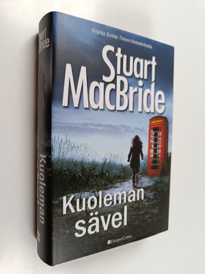 Stuart MacBride : Kuoleman sävel