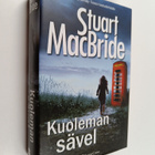 Stuart MacBride : Kuoleman sävel - pikkukuva 1