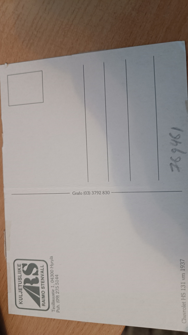 Item image