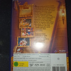 Disney Ankronikka 3 kadonneen lampun metsästäjät dvd - pikkukuva 2