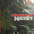 THE HURRICANE HEIST BLU-RAY - pikkukuva 1