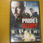 DVD: Pride and glory - pikkukuva 1