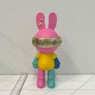 UUSI! Cyber Bunny Patsas - pikkukuva 1