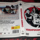 Verenpunainen Aurinko (dvd) - pikkukuva 1