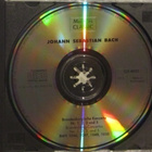 Johann Sebastian Bach • Brandenburgische Konzerte CD - pikkukuva 4