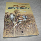 Uudenmaan lintupaikkaopas  -nid - pikkukuva 1