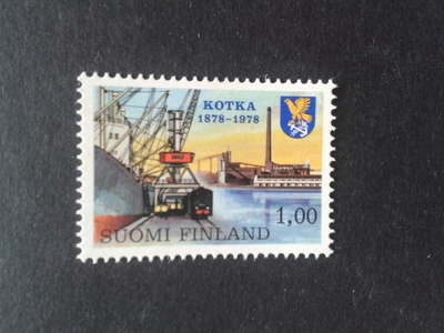 1978 kotka 100v