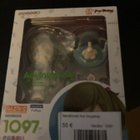 Nendoroid Aoi Inuyama - pikkukuva 1