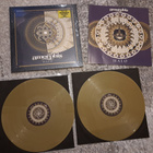 Amorphis – Halo LP (limited 2000 copies gold vinyl) - pikkukuva 1