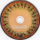 Tuure Kilpeläinen Ja Kaihon Karavaani • Afrikan Tähti CD - pikkukuva 4