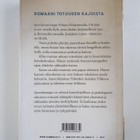 Pauliina Rauhala : Synninkantajat - pikkukuva 2