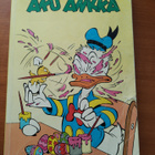 Aku Ankka neljännesvuosikerta, 2 / 1995 - pikkukuva 1