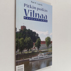 Kari K. Laurla : Pitkin poikin Vilnaa - pikkukuva 1
