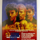 Jäätävä polte (DVD) Renny Harlin - pikkukuva 1