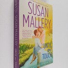 Susan Mallery : Until We Touch - pikkukuva 1