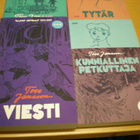 Tove Jansson x 4 - pikkukuva 5
