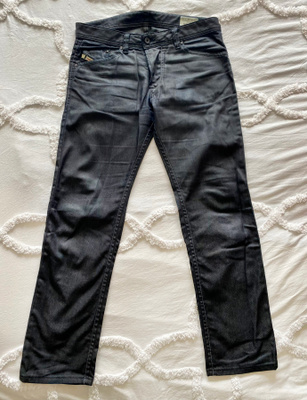 * Diesel Darron FARKUT * Regular Slim Fit * koko 32/30 *