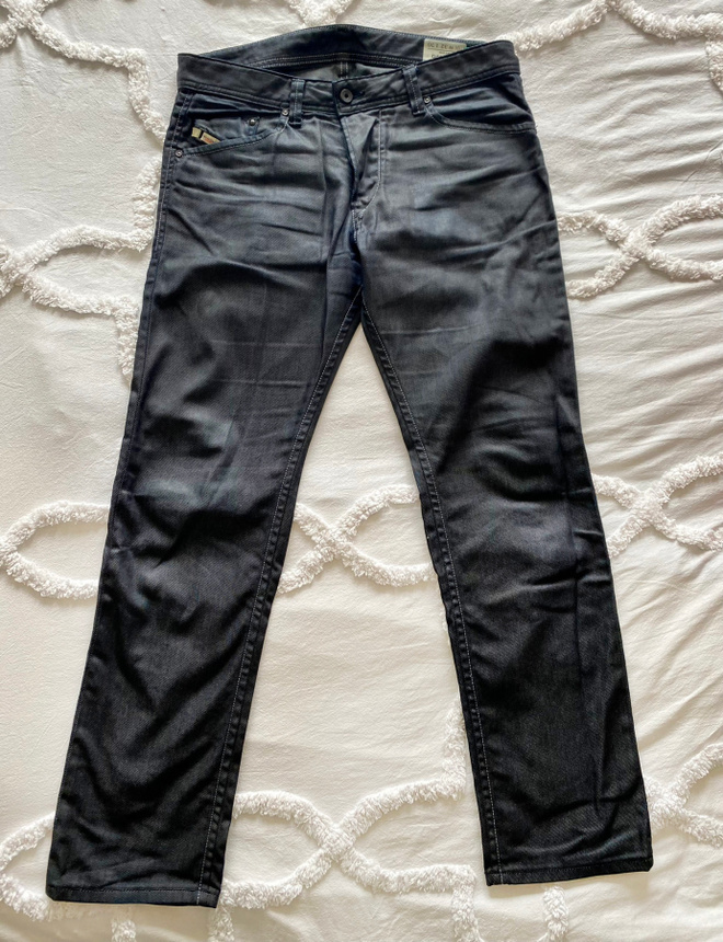 * Diesel Darron FARKUT * Regular Slim Fit * koko 32/30 *