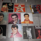 Elvis Presley - greatest hits lp BOXI + VIHKO - pikkukuva 2
