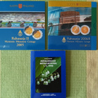 3. KPL. SUOMI. RAHA SARJAA 1990, 2005 /II . JA 2006 / II - pikkukuva 1
