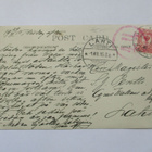 Vaasa Topelius sens - 1915 Lahteen sign Karls Atelier - pikkukuva 2