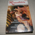Frances Vihdoinkin kotona / Green Vangittuna sinuun - pikkukuva 1