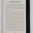 Herbert G. Mende : Antennit : yleisradioantennien ja tv-a... - pikkukuva 2