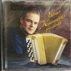 JARNO KUUSISTO-PISAROITA-CD,TATSIA CD-067, v.1995 - pikkukuva 1