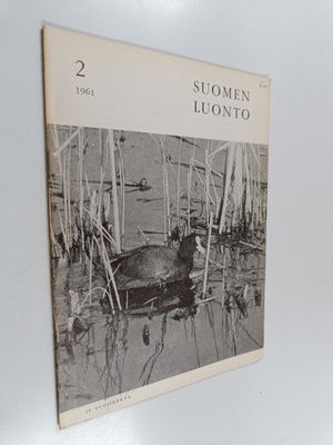 Suomen luonto 2/1961