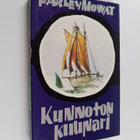 Farley Mowat : Kunnoton kuunari - pikkukuva 1