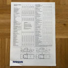 Esite Nissan Pickup D21, myös King Cab - pikkukuva 3
