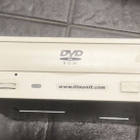 DVD Rom Drive Model LTD - 163D - pikkukuva 2