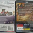 Liisa Ihmemaassa – Grimmin veljekset  DVD Matt Damon - pikkukuva 2