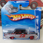Chevrolet Bel Air 1957 Edelbrock Hot Wheels - pikkukuva 1