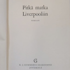 Mauri Sariola : Pitkä matka Liverpooliin - pikkukuva 3