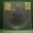 SUICIDE SILENCE - MONSTER WITHIN M- 7" FLEXI DISC - pikkukuva 2