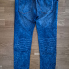 Jogger farkut 170 cm - uudenveroinen - pikkukuva 2