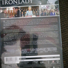 The Ironlady  - rautarouva - pikkukuva 2