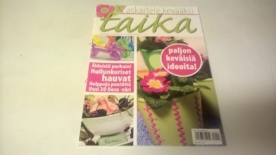 Taika 4/2008