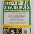 The Step-By-Step Training Manual of Soccer Skills & Techn... - pikkukuva 2