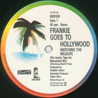 FRANKIE GOES TO HOLLYWOOD :: MAXI-SINGLE 12" VINYYLI 1987 - pikkukuva 3