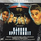 Kauhun oppitunnit (Josh Hartnett, Salma Hayek) - pikkukuva 1