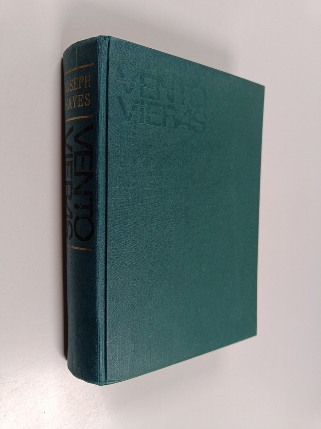 Joseph Hayes : Ventovieras