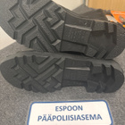 LT-11980-2024/T3330 Fiskars sakset 2 kpl ja turvasaappaat - pikkukuva 2