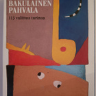 Veikko Huovinen: Bakulainen pahvala - pikkukuva 1