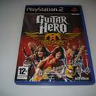 Guitar Hero Aerosmith **PS2** - pikkukuva 1