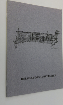 Helsingfors universitet